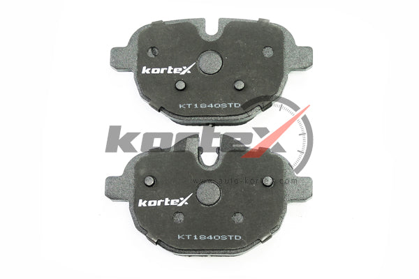 AT9240 Brake Pads BMW F10 x3(F25) x4(F26) back Set GDB1840