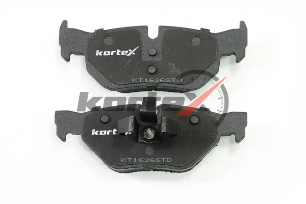 AT9243 Brake Pads BMW E81 E87 E90 x1(E84) back.set 34216767150 34216773161 GDB1626