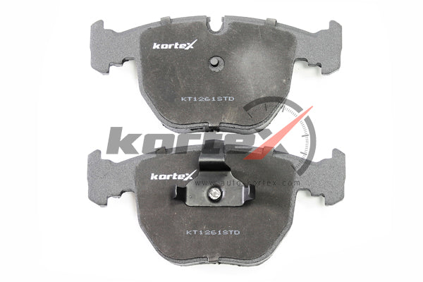 AT9249 Brake Pads BMW E38 E39 x5 (E53) 3.0 4.4 front.set 34112180419 34116761252 34111165227 34113427503 GDB1261