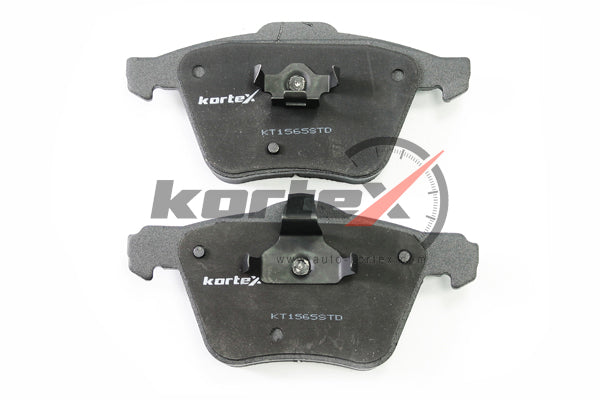 AT9259 Brake Pads VOLVO xC 90 front.set 30769125 31262705 GDB1565