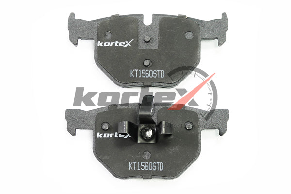 AT9264 Brake Pads BMW E60 6 E63 Back Set GDB1560