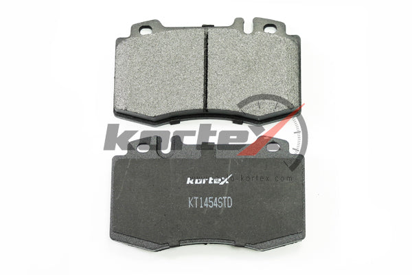 AT9267 Brake Pads MB ML W163 09 00- front.set 1634200820 0034200820 0054209520 0044209020 GDB1454