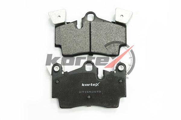 AT9281 Brake Pads AUDI Q7 Back Set GDB1652