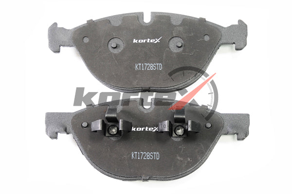 AT9283 Brake Pads BMW x5 (E70) x6 (E71) 07- front.set 34116778048 34116791514 GDB1728