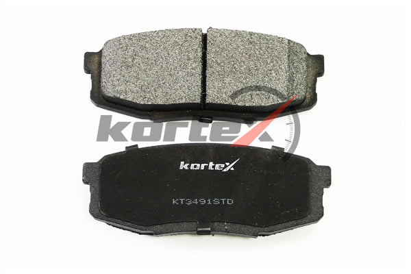 AT9296 Brake Pads TOYOTA LAND CRUISER 200 LExUS Lx570 08- Back Set 044660C010 GDB3491