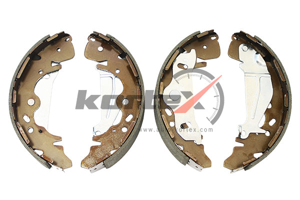 AT9533 Brake Shoes HYUNDAI H1 97- STAREx 97- set TRW OEM 583054AA00 583054AA20 583054AA30 KS014 MLH14 PLA031 SA130