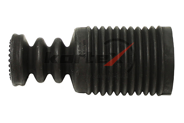 AT9585 Buffer Dust Cover Dust Cover MITSUBISHI LANCER 03-09 OUTLANDER 02- front. MR272833 4060A532