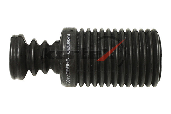 AT9589 Buffer Dust Cover Stop Bumer + Dust cover NISSAN ALMERA CLASSIC 06- front. 5405295F0A 4428031020
