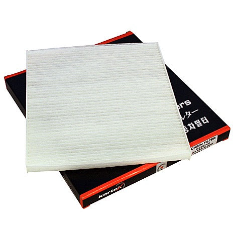 AT10093 Filter Filter Cabin HYUNDAI SOLARIS 10- KIA RIO 11- 971334L000 K1329