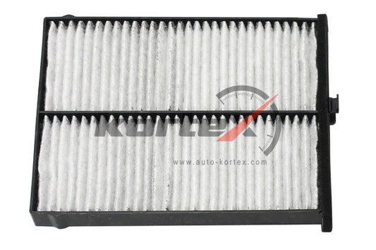 AT10096 Filter Filter Cabin MAZDA 6 12- CX-5 11- (coal) KD4561J6X K1316