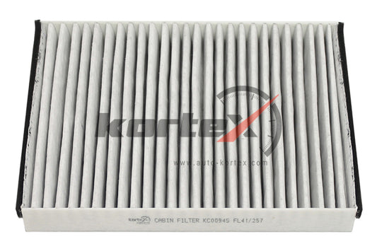 AT10098 Filter Filter Cabin MB ML W166 (coal) 1668300018 1668300218 K1353 LA877