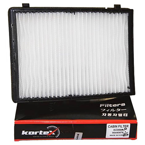 AT10103 Filter Filter Cabin CHEVROLET CAPTIVA OPEL ANTARA 06- LA421  22753219 96440878 96629614 96800069