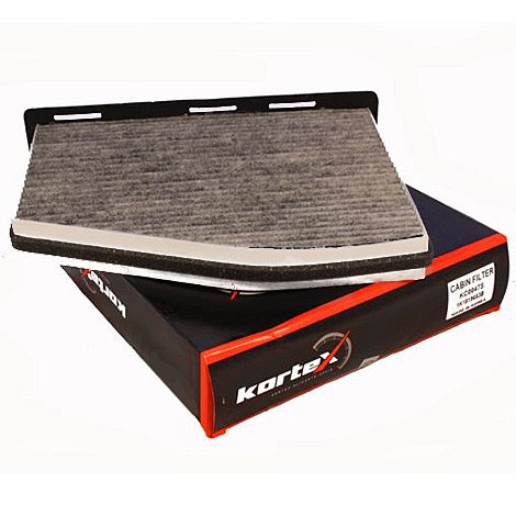 AT10106 Filter Filter Cabin AUDI A3 VW GOLF V V PASSAT B6 JETTA III OCTAVIA 04- (coal) 1K0819644B K1111A LAK181