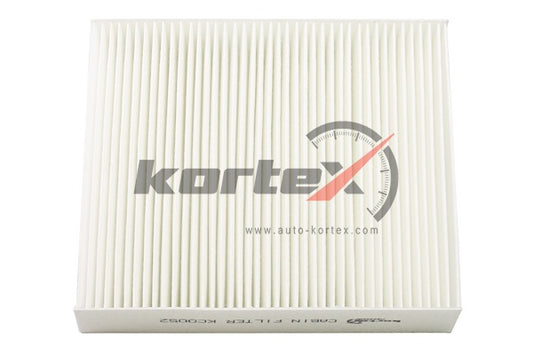 AT10110 Filter Filter Cabin FORD FOCUS II (LA293) 1354953