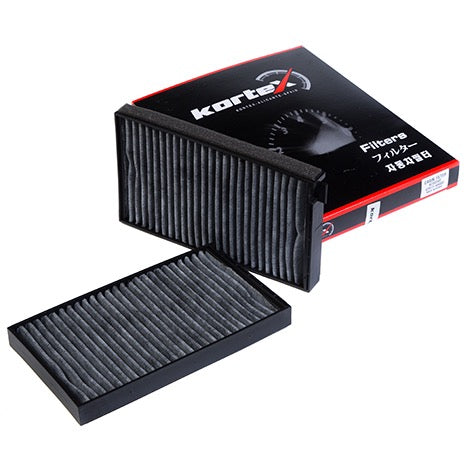 AT10114 Filter Filter Cabin HYUNDAI H1 STAREX 07- coal 976173H000 976174H000