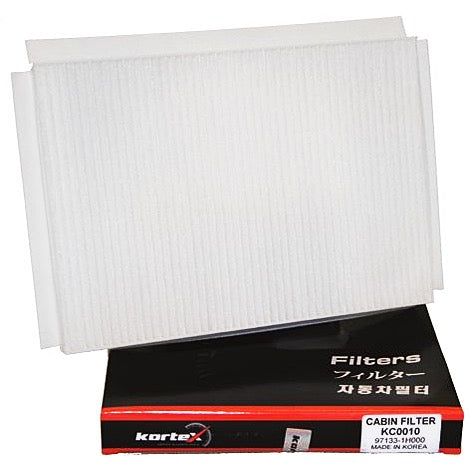 AT10115 Filter Filter Cabin KIA CEED HYUNDAI i30 06- 971331H000 971332L000 K1245 LA441