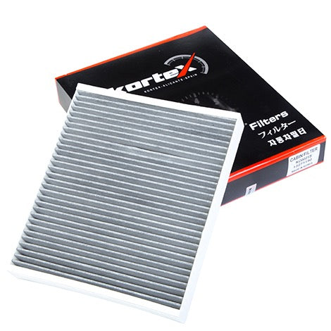 AT10120 Filter Filter Cabin OPEL ASTRA J INSIGNIA CHEVROLET CRUZE AVEO(T300) 09- (coal) 13271190 13271191 13503675 K1223A LAK472
