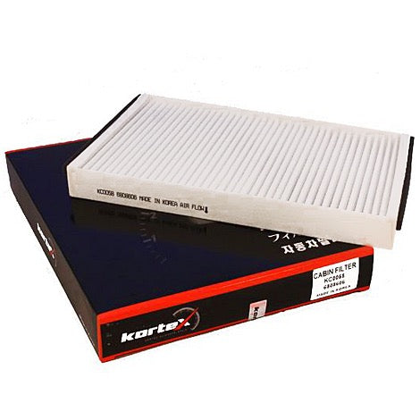 AT10126 Filter Filter cabin OPEL ASTRA G   H (DELPHI) LA75 K1014 6808607 13175553