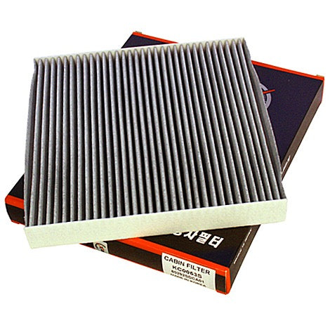 AT10128 Filter Filter Cabin HONDA ACCORD VIII 03- IX 08-  coal 0290-SDA-A01 80290-SEC-A01