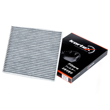 AT10130 Filter Filter Cabin SSANG YONG NEW ACTYON 10- (coal) 6811634000