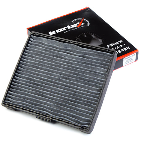 AT10134 Filter Filter Cabin HYUNDAI ELANTRA XD 00-03 MATRIX 01- (coal) 971332D000 971332D100