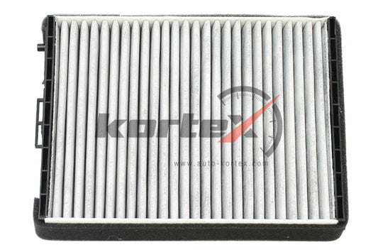 AT10140 Filter Filter Cabin HYUNDAI SANTA FE 00-06 KIA SORENTO 02-06 976193E000 K1140 LA347