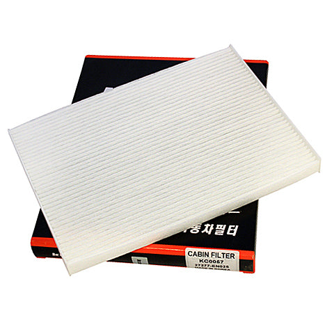 AT10143 Filter Filter Cabin NISSAN QASHQAI X-TRAIL 07- 27277EN000 27277EN025 B7277EN00MVA K1255 LA396