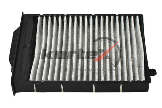 AT10147 Filter Filter Cabin RENAULT MEGANE 02- (coal) 7701064235  LAK175