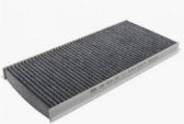 AT10153 Filter Filter Cabin MB W169 W245 (coal) 1698300118  1698300218  A1698300118  A1698300218  K1202A  KC0118S  LA252  LAK252