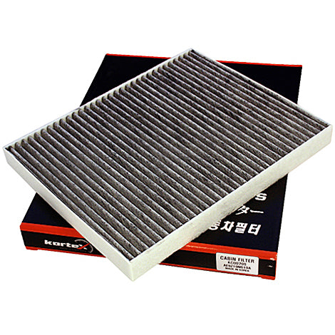 AT10155 Filter Filter Cabin FORD EXPLORER 11- (coal) AE9Z19N619A