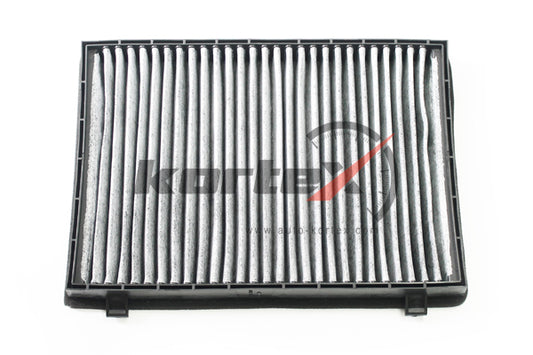 AT10156 Filter Filter Cabin CHEVROLET CAPTIVA OPEL ANTARA 06- (coal) 22753219 96440878 96629614 96800069