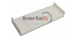 AT10161 Filter Filter Cabin MAN TGA TGL 00- 81619100018 LA154