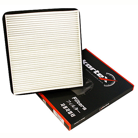 AT10166 Filter Filter Cabin CHEVROLET SPARK 10- 95947238 K1274