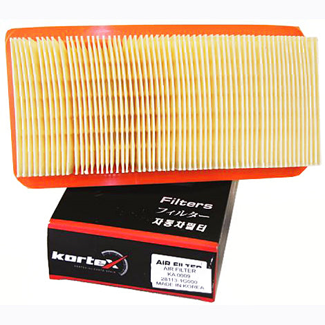 AT10167 Filter Filter Cabin KIA CERATO 04- CARNIVAL 05- SORENTO 09- 971332F000 971332F010 K1231 LA298