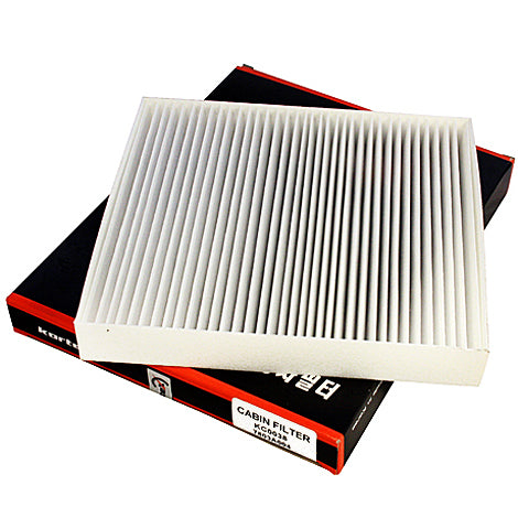 AT10170 Filter Filter Cabin SSANG YONG NEW ACTYON 10- 6811634000