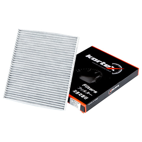 AT10173 Filter Filter Cabin HYUNDAI TUCSON 04- KIA SPORTAGE 04- RIO 05- (coal) 971332E010 971332E200 971332E210