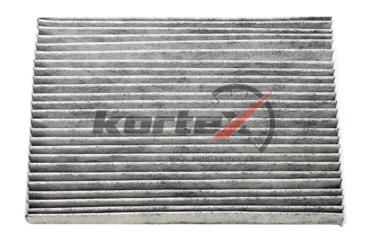 AT10185 Filter Filter Cabin NISSAN QASHQAI X-TRAIL 07- (coal) 27277EN000 27277EN025 B7277EN00MVA