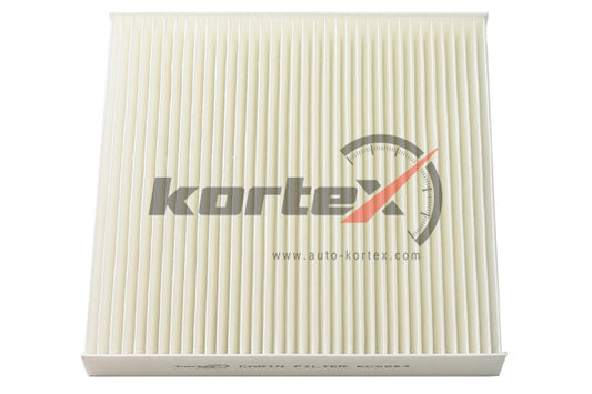 AT10186 Filter Filter Cabin RENAULT LOGAN CAPTUR LADA VESTA X-RAY 272773016R 272778214R  LA923