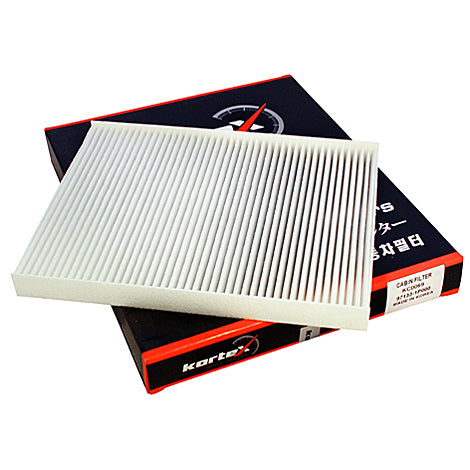 AT10189 Filter Filter Cabin HYUNDAI IX20 KIA VENGA 971331P000