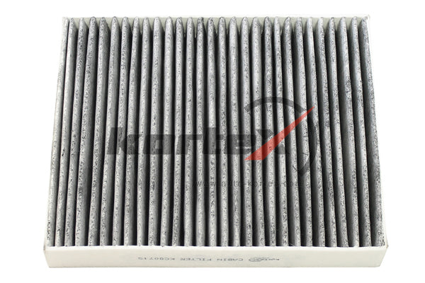 AT10190 Filter Filter Cabin BMW F20 F30 11- (coal) LAK812 K1331A 64119237555