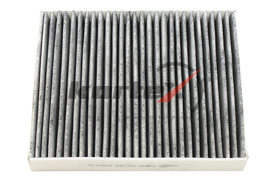 AT10190 Filter Filter Cabin BMW F20 F30 11- (coal) LAK812 K1331A 64119237555