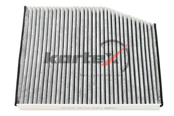 AT10192 Filter Filter Cabin FORD TRANSIT 13- (coal) 1812679