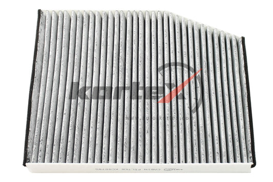 AT10192 Filter Filter Cabin FORD TRANSIT 13- (coal) 1812679