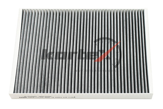 AT10197 Filter Filter Cabin AUDI A4 01- A6 99-04 (coal) 4B0819439C K1078A LAK93