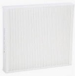 AT10198 Filter Filter Cabin VW POLO SKODA FABIA 10- LA809 K1313 6R0820367