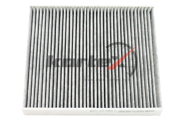 AT10199 Filter Filter Cabin VW POLO SKODA FABIA 10- (coal) 6R0819653 K1313A LAK809