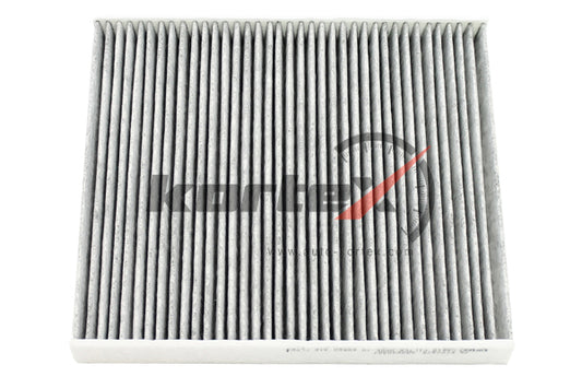 AT10199 Filter Filter Cabin VW POLO SKODA FABIA 10- (coal) 6R0819653 K1313A LAK809