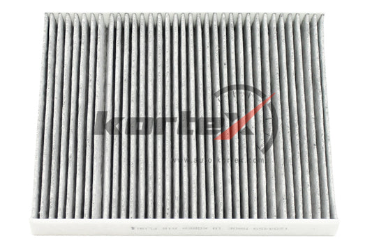 AT10202 Filter Filter Cabin FORD FUSION FIESTA IV V (coal) 1204459 LAK169 K1110A