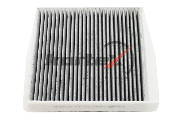 AT10204 Filter Filter Cabin VOLVO S60 S80 XC70 XC90 (coal) 30630754  LAK54