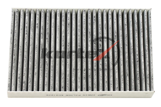AT10207 Filter Filter Cabin NISSAN JUKE RENAULT FLUENCE 10- (coal) LAK852  271T200A00 272774936R